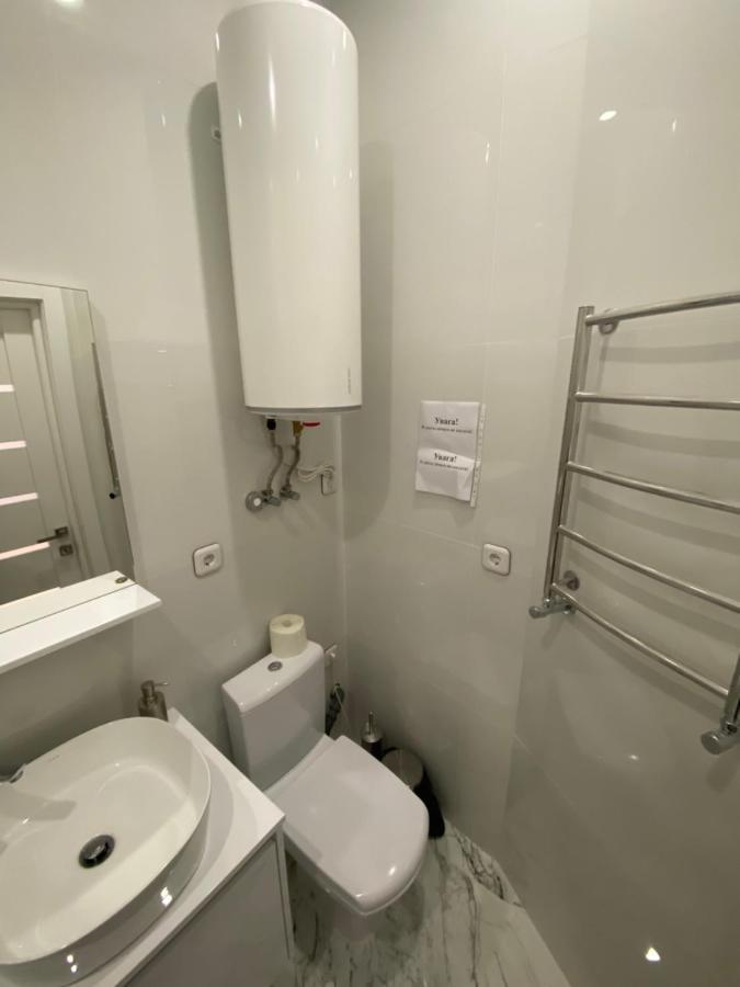 Квартира-Студія Подобово На Вулиці Городоцька 102 リヴィウ エクステリア 写真
